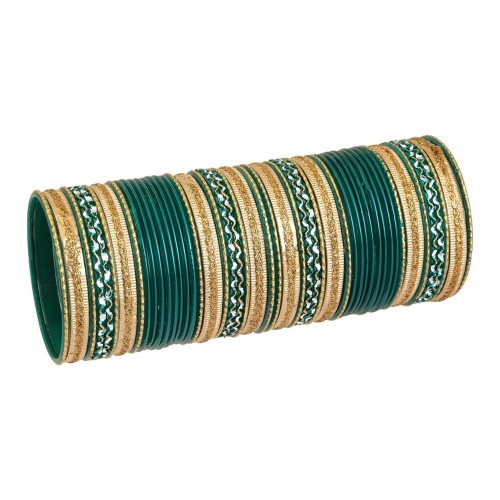 Fancy Heavy Bangles at wholesale prices in Delhi